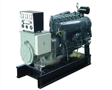 梅州宗申动力5kw小型柴油发电机_COPY
