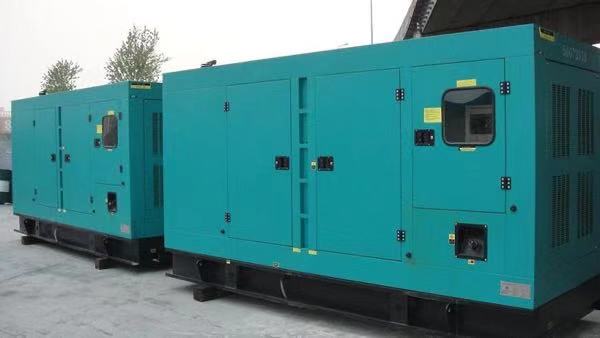 梅州幼儿园备用发电机供