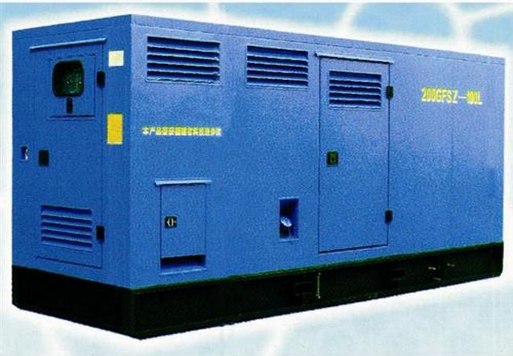 梅州静音发电机组租赁_COPY_COPY