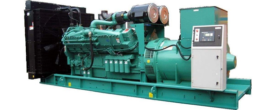 梅州柴油发电机 梅州柴油发电机