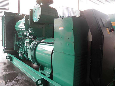 梅州柴油发电机 梅州柴油发电机