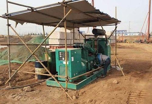 梅州发电机出租 梅州发电机出租