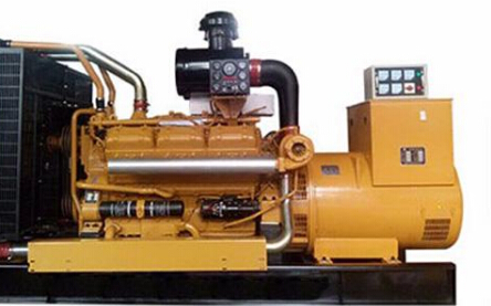 梅州发电机出租