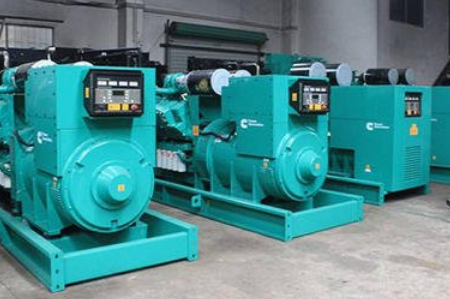 梅州柴油发电机 梅州柴油发电机