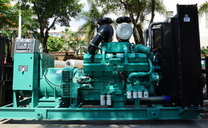 梅州柴油发电机 梅州柴油发电机