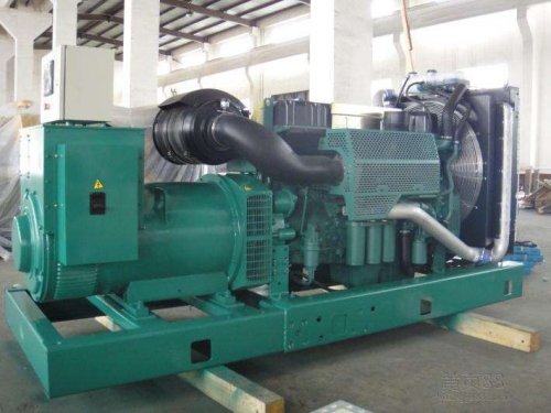 梅州康明斯发电机出租：确保您的业务不间断！